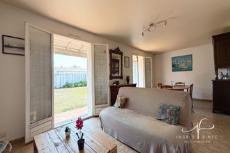 achat maison ars-en-re 17590