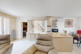achat maison ars-en-re 17590