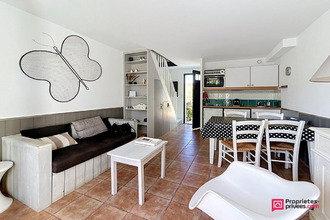 achat maison ars-en-re 17590