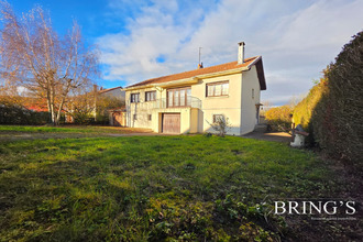 achat maison ars-laquenexy 57530