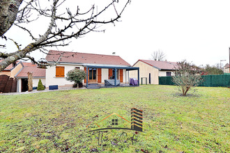 achat maison ars-laquenexy 57530