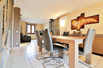 achat maison ars-laquenexy 57530