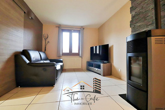 achat maison ars-laquenexy 57530