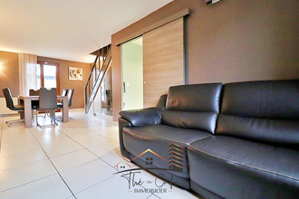 achat maison ars-laquenexy 57530