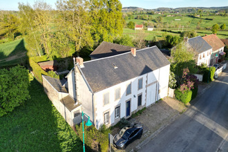 achat maison ars-les-favets 63700