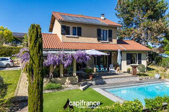 achat maison ars-sur-formans 01480