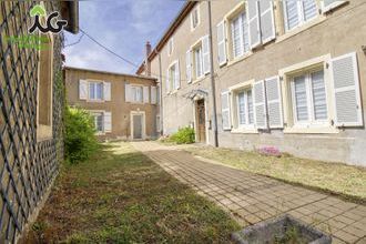 achat maison ars-sur-moselle 57130