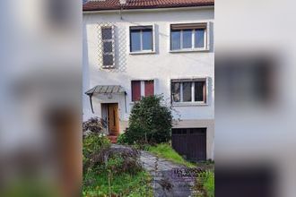 achat maison ars-sur-moselle 57130