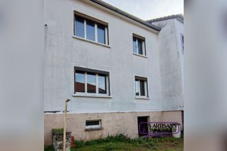 achat maison ars-sur-moselle 57130