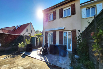 achat maison ars-sur-moselle 57130