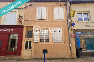 achat maison ars-sur-moselle 57130