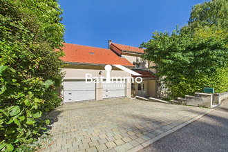 achat maison ars-sur-moselle 57130