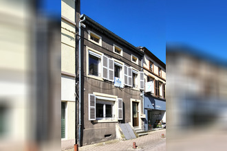 achat maison ars-sur-moselle 57130