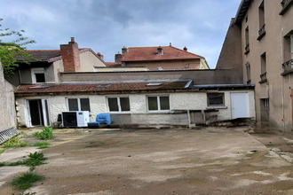 achat maison ars-sur-moselle 57130