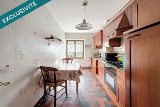 achat maison ars-sur-moselle 57130