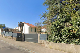 achat maison ars-sur-moselle 57130