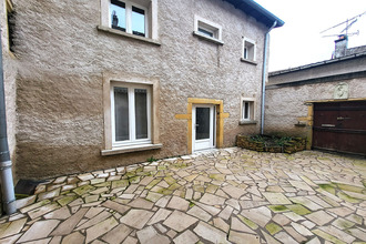 achat maison ars-sur-moselle 57130