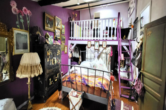 achat maison ars-sur-moselle 57130