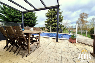 achat maison ars-sur-moselle 57130