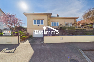 achat maison ars-sur-moselle 57130