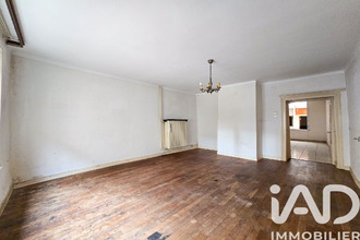 achat maison ars-sur-moselle 57130