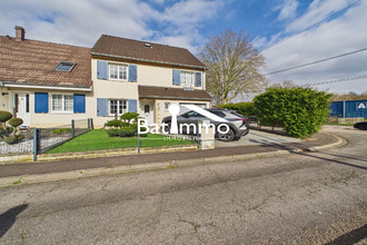 achat maison ars-sur-moselle 57130