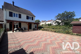 achat maison ars-sur-moselle 57130