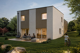 achat maison ars-sur-moselle 57130