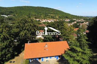 achat maison ars-sur-moselle 57130