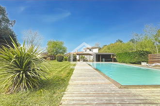 achat maison arsac 33460