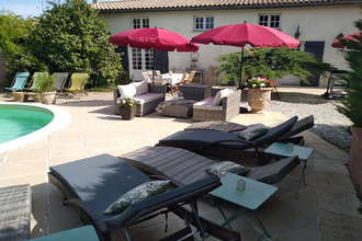 achat maison arsac 33460