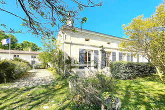 achat maison arsac 33460