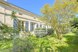 achat maison arsac 33460