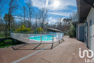 achat maison arsac 33460