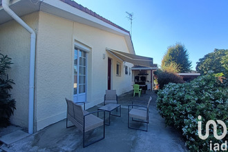 achat maison arsac 33460