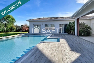 achat maison arsac 33460