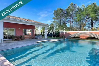 achat maison arsac 33460