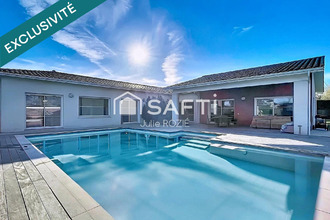 achat maison arsac 33460