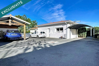 achat maison arsac 33460