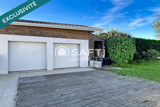 achat maison arsac 33460