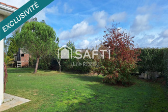 achat maison arsac 33460