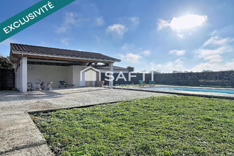 achat maison arsac 33460