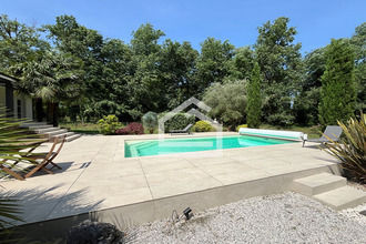 achat maison arsac 33460