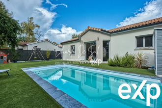 achat maison arsac 33460