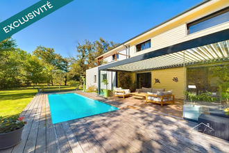 achat maison arsac 33460