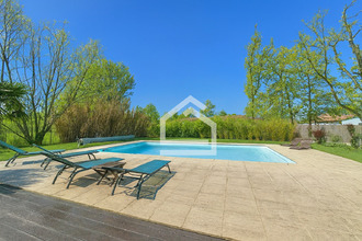 achat maison arsac 33460