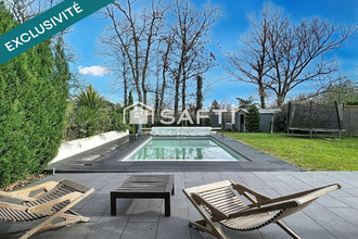 achat maison arsac 33460