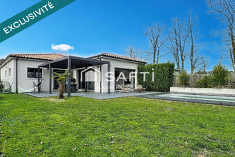 achat maison arsac 33460