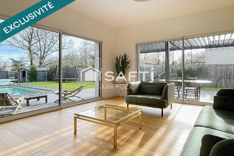 achat maison arsac 33460