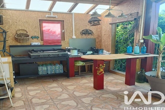 achat maison arsac 33460